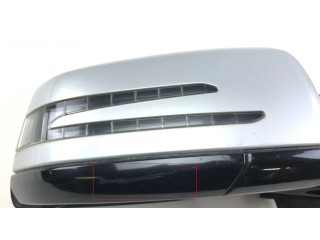 Zpětné zrcátko pravé Mercedes-Benz E W212 2010  A2128101876  
