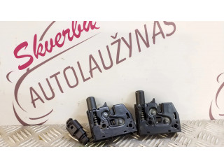 Замок капота 8W0823509, 0799079   Audi A3 S3 8V