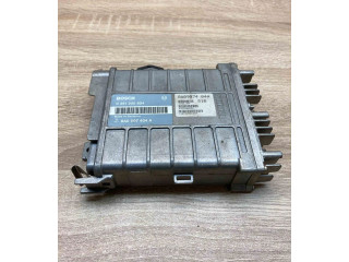 Řídící jednotka 8A0907404A, 0261200854   Audi 80 90 B3 1986