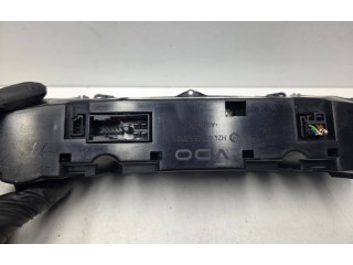 Блок управления климат-контролем A2118300685, 2118300685   Mercedes-Benz E W211