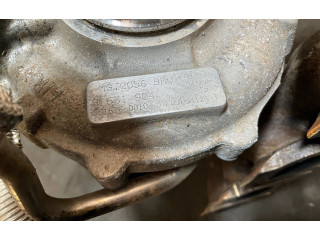 Турбина 8631904, 3616760010   BMW 3 G20 G21      