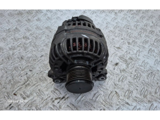Генератор 06F903023F, 0124525091   Mitsubishi Lancer X      