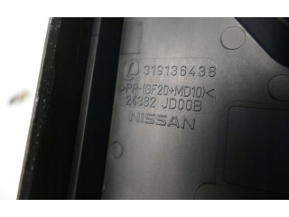   Pojistková skříňka 24383JD00A   Nissan Qashqai+2 2010