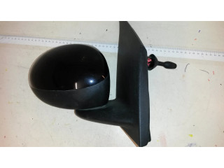 Zpětné zrcátko pravé Peugeot 107 2005  879100H010, EXZ  