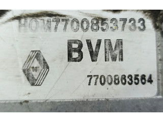 Řídící jednotka 7700853733   Renault Safrane 
