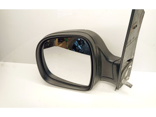 Zpětné zrcátko  levé Mercedes-Benz Vito Viano W639 2005  232636001  