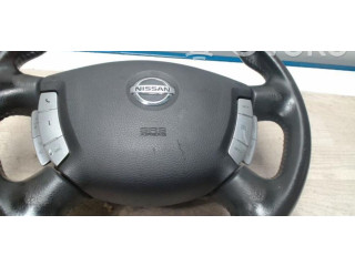 Volant Nissan Primera 2004 48430BA18C, 48430BA18C  