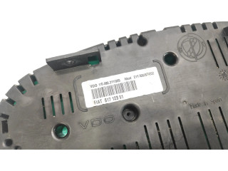 Панель приборов 51712351, 110080211   Lancia Ypsilon       