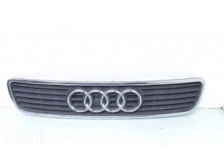 Передняя решётка Audi A4 S4 B5 8D 1994-1999 года 8D0853651      