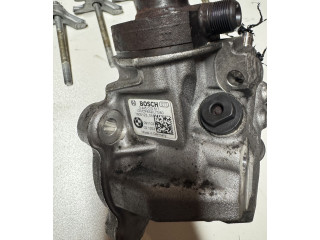 Комплект системы впрыска топлива 0445116, 0445010617    BMW 5 GT F07   