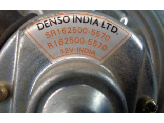 Вентилятор печки    SR162500, DENSOR   Tata Telcoline