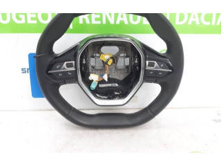 Volant Peugeot 3008 II 2019 98105487AU, 98105487AU  