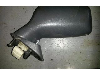Zpětné zrcátko  Audi 80 90 B3 1990    