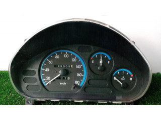 Панель приборов 96527397   Daewoo Matiz       