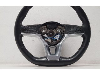 Руль Nissan X-Trail T32  2014 - 2021 года 058B, AR4BE      