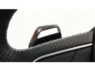 Volant Audi 100 200 5000 C3 1988 034145805B, 32810205  