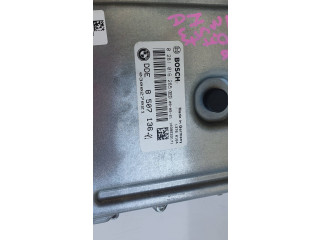 Řídící jednotka 0281016285, 8507136   BMW 3 E90 E91 2010