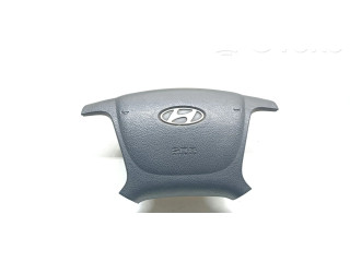 Подушка безопасности водителя MCKT4T3UAEC   Hyundai Santa Fe