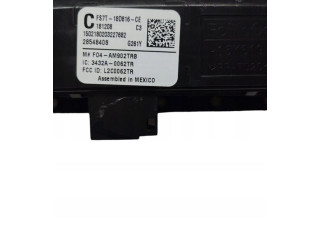 Блок управления FS7T18D816CE   Ford Fusion II