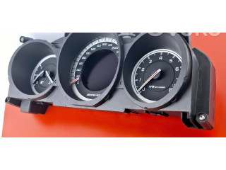 Přístrojová deska  Mercedes-Benz CLS C218 X218 2017 A2189007204  