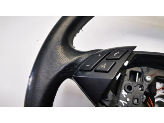 Руль BMW 5 E60 E61  2004-2010 года 11008818, 83647151      