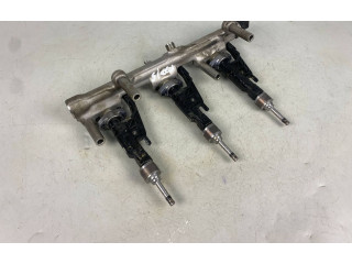 Vstřikovač 8656548, DE14018510   Mini Cooper Countryman F60    B38A 