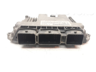 Řídící jednotka 9664356980, 0281013869   Fiat Scudo 2010