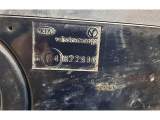 Zpětné zrcátko  KIA Soul 2010  876202K160  
