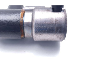 Vstřikovač 167001930R, 166009567R   Nissan Navara D23    YS23DDTT 