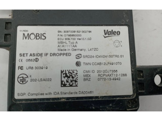 Řídící jednotka 30970081521302794   Hyundai Tucson LM 2015