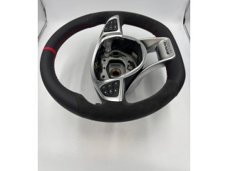 Volant Mercedes-Benz C W205 2020   
