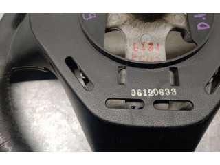 Руль Mazda 5  2005 - 2010 года C23557K00C, 06120633      
