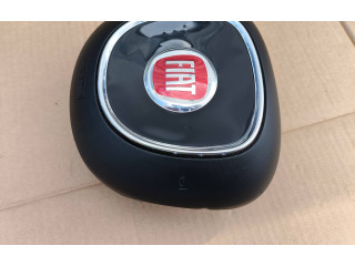 Подушка безопасности водителя 07356121160   Fiat 500L