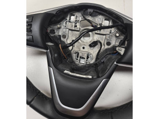 Руль BMW X2 F39  2018 - 2023 года 6877517      