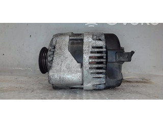 Генератор 96936136   Chevrolet Aveo      