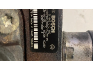Vstřikovací čerpadlo PSA0445010102, CR0P1H3R701078125   Ford Focus C-MAX  pro naftový motor 1.6  