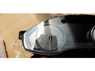 Přístrojová deska  Audi A7 S7 4G 2013 4G8920983R  