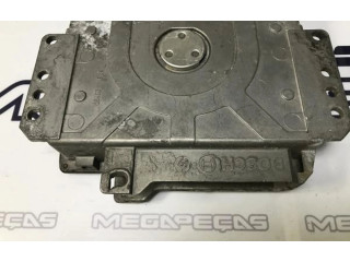 Řídící jednotka 9630278480, 0261204625   Peugeot 106 