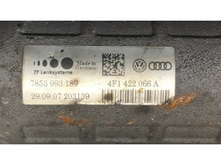    Рулевая рейка 4F1422066A, 7853993189   Audi A6 S6 C6 4F 2004-2011 года