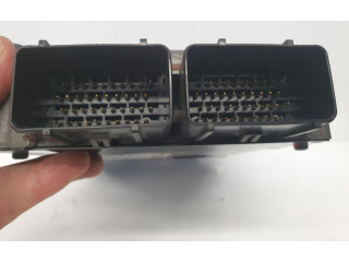 Блок управления двигателем ECU 4651711-2   Chrysler Voyager       