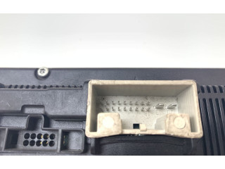 Блок управления климат-контролем 5K0907044AK, 5HB00974621   Volkswagen Golf VI