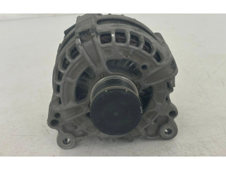 Генератор 04C903026G, 04C903026G   Skoda Fabia Mk3 (NJ)      