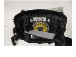 Подушка безопасности водителя 985109782R   Dacia Sandero