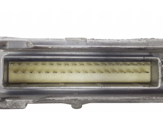 Řídící jednotka 9631528780, 9631528780   Peugeot 106 1996