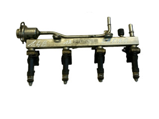 Vstřikovač 55577580, 0280151267   Opel Zafira C     