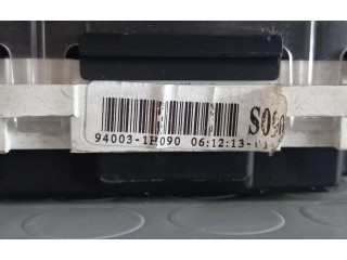 Панель приборов 940031H090   KIA Ceed       