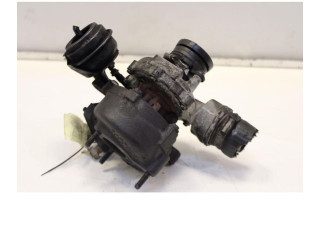 Поршень Турбина BRE 03G145702  Audi A6 Allroad C6  