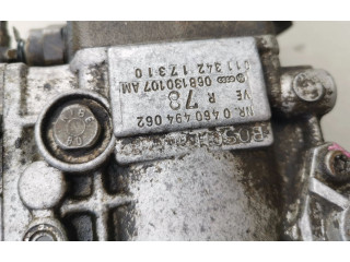 Vstřikovací čerpadlo 068130107AM, 0460494062   Volkswagen PASSAT B3     