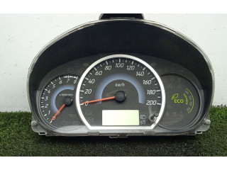 Панель приборов    Mitsubishi Mirage VI G4 Attrage       