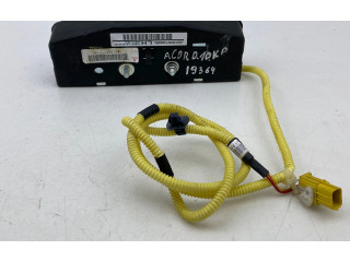 Čerpadlo oleje 6095164   Honda Accord   